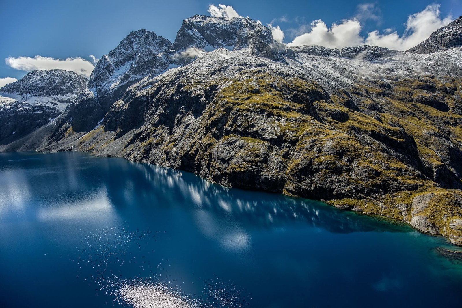 New Zealand – Travel Video